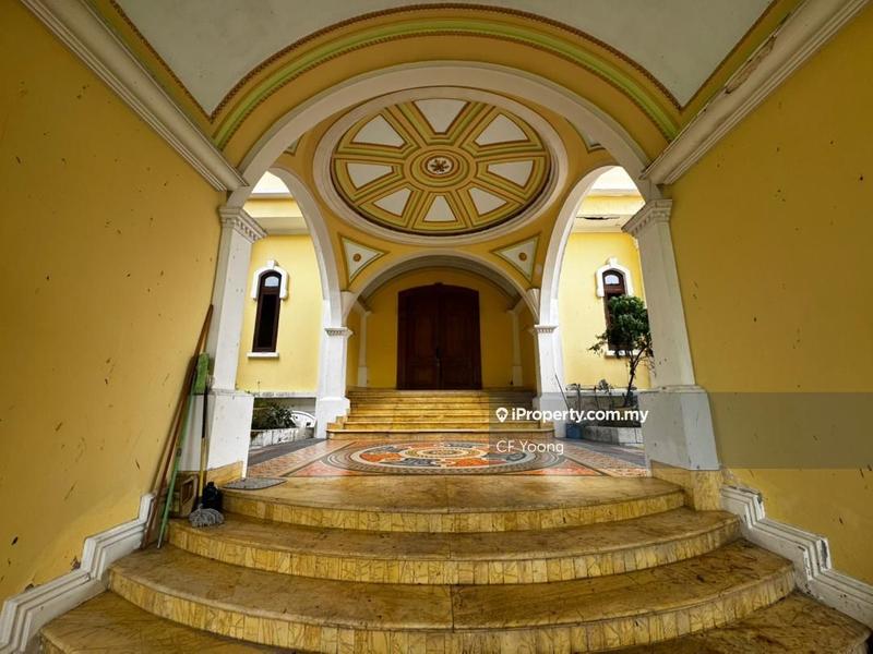 Banglo untuk Dijual di Taman Duta, Bukit Tunku (Kenny Hills) oleh CF Yoong - iProperty.com.my