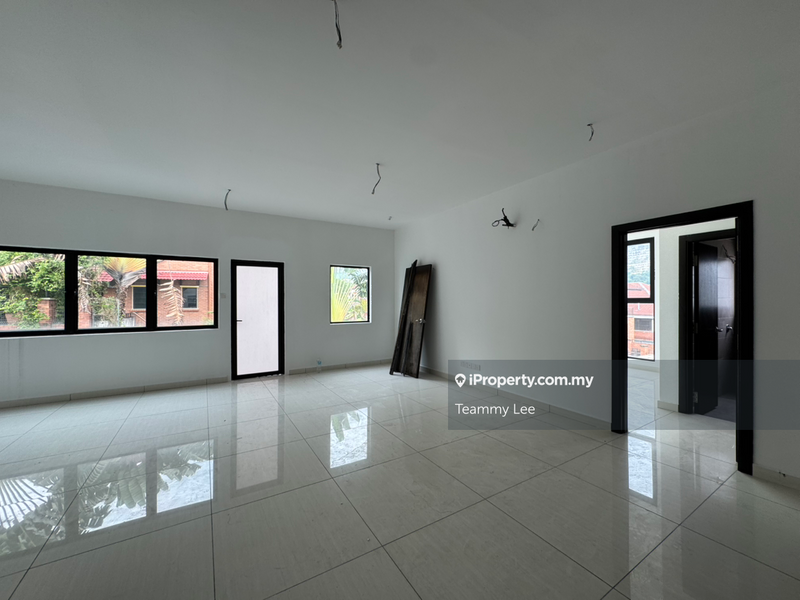 Townhouse for Sale in Bandar Sungai Long, Selangor by Teammy Lee - iProperty.com.my