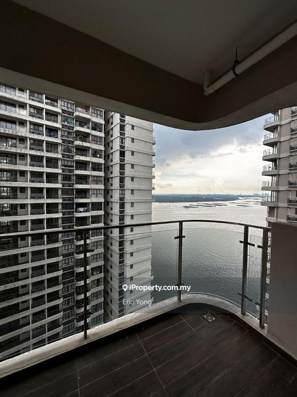 Kondominium untuk Dijual di Bay Laurel @ Country Garden Danga Bay oleh Eric Yong - iProperty.com.my