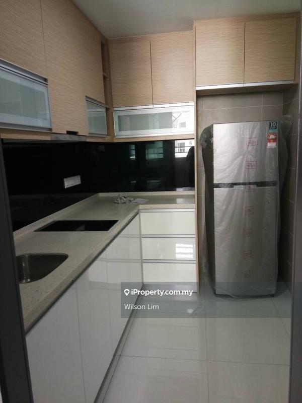 Residensi Servis untuk Dijual di Tiara Mutiara 2 oleh Wilson Lim - iProperty.com.my