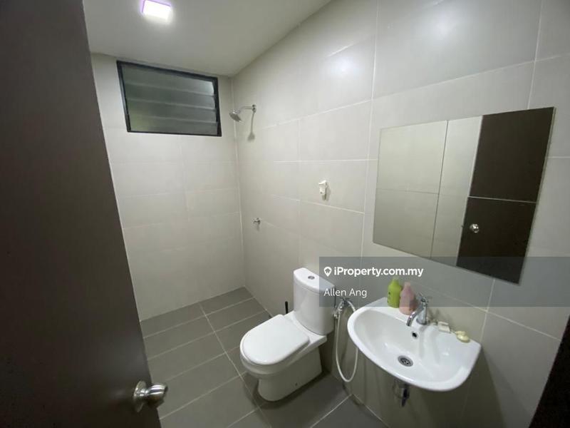 Condominium for Sale in Ken Rimba Condominium 1 by Allen Ang - iProperty.com.my