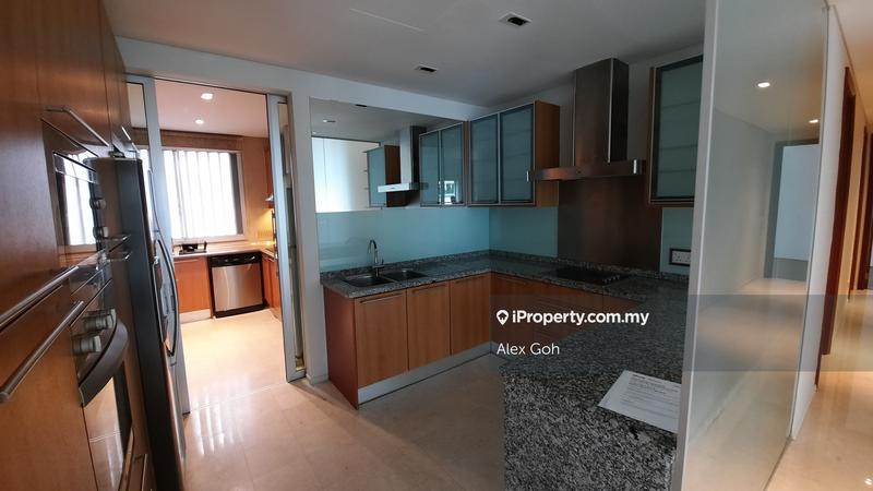 Kondominium untuk Dijual di Dua Residency oleh Alex Goh - iProperty.com.my