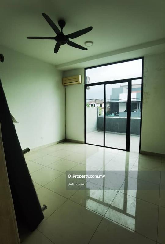Rumah Berangkai 2 Tingkat untuk Disewa di Taman Seri Juru, Bukit Minyak oleh Jeff Koay - iProperty.com.my