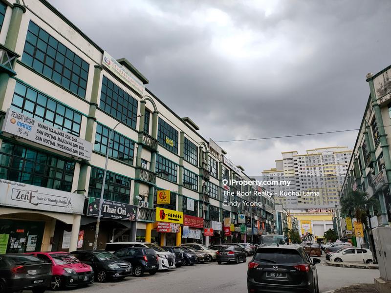 Shop-Office for Rent in Serdang, Seri Kembangan by Cindy Yeong - iProperty.com.my