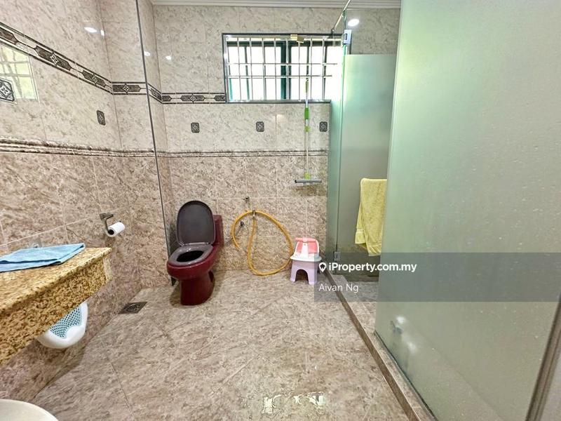 Rumah Berangkai 2 Tingkat untuk Dijual di Taman Ikhlas, Bandar Sungai Long oleh Aivan Ng - iProperty.com.my