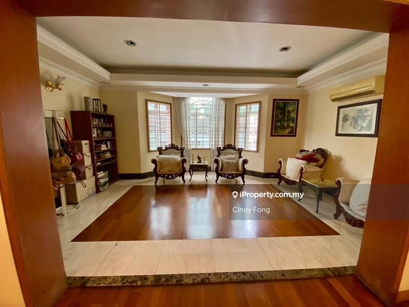 Bungalow House for Sale in SS7, Petaling Jaya by Cindy Fong - iProperty.com.my