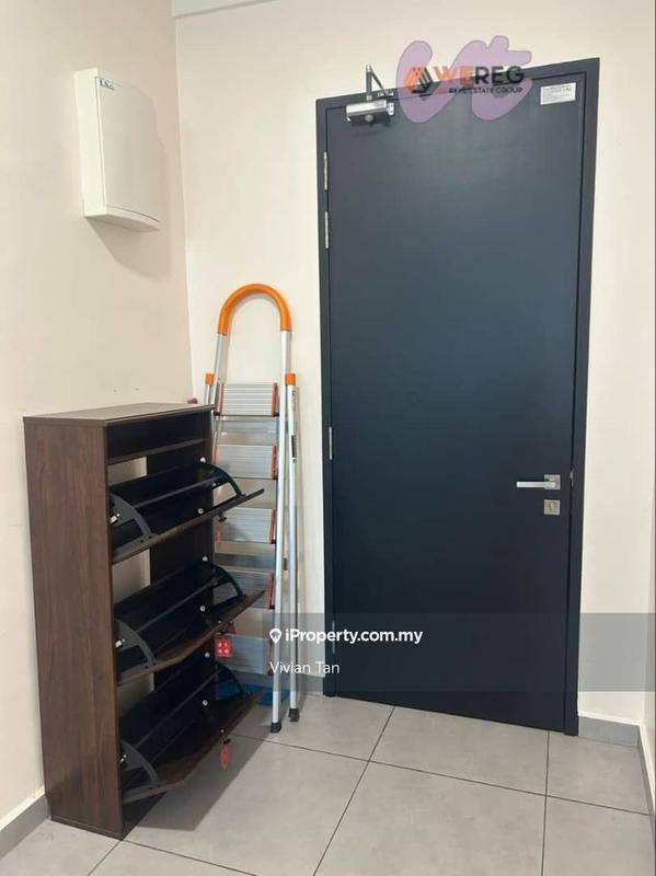 Kediaman Servis untuk Dijual di D'sands Residence oleh Vivian Tan - iProperty.com.my