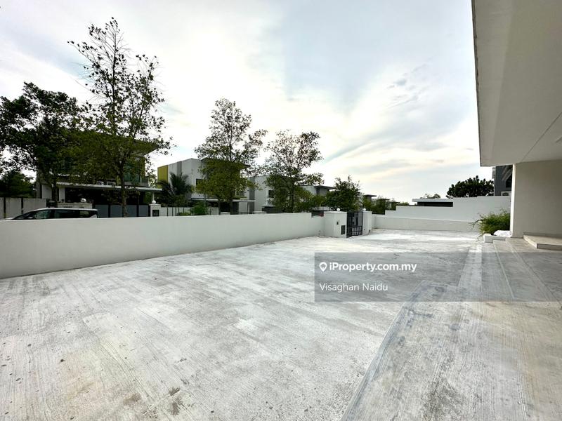 Bungalow House for Sale in Kota Emerald, Rawang by Visaghan Naidu - iProperty.com.my