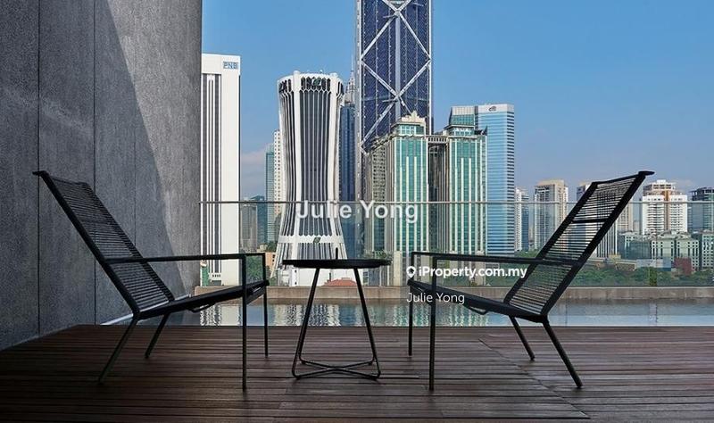 Kondominium untuk Dijual di Dedaun Condominium oleh Julie Yong - iProperty.com.my