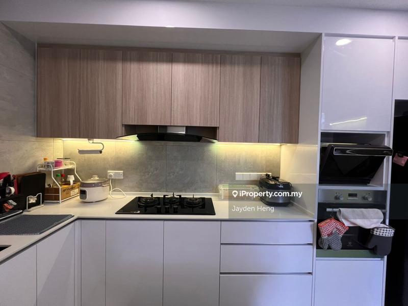 Kondominium untuk Dijual di Surian Condominium oleh Jayden Heng - iProperty.com.my