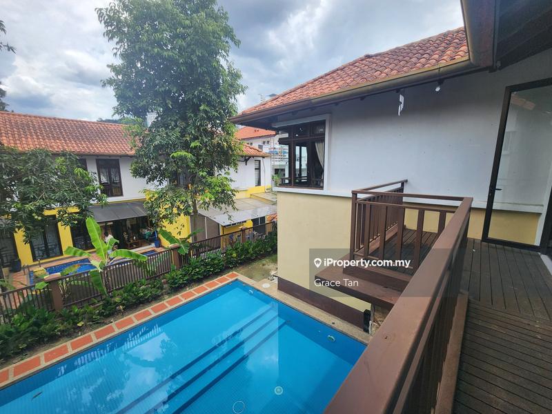 Banglo untuk Dijual di Mutiara Damansara, Selangor oleh Grace Tan - iProperty.com.my