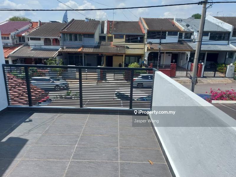 2-storey Terraced House for Rent in Bangsar, Petaling Jaya by Jasper Wong - iProperty.com.my