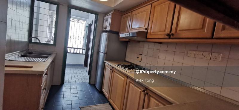 For Sale - Sri Bukit Tunku