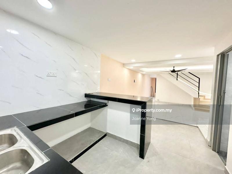 2-storey Terraced House for Sale in Taman Megah Ria, Masai by Joanne Yong - iProperty.com.my