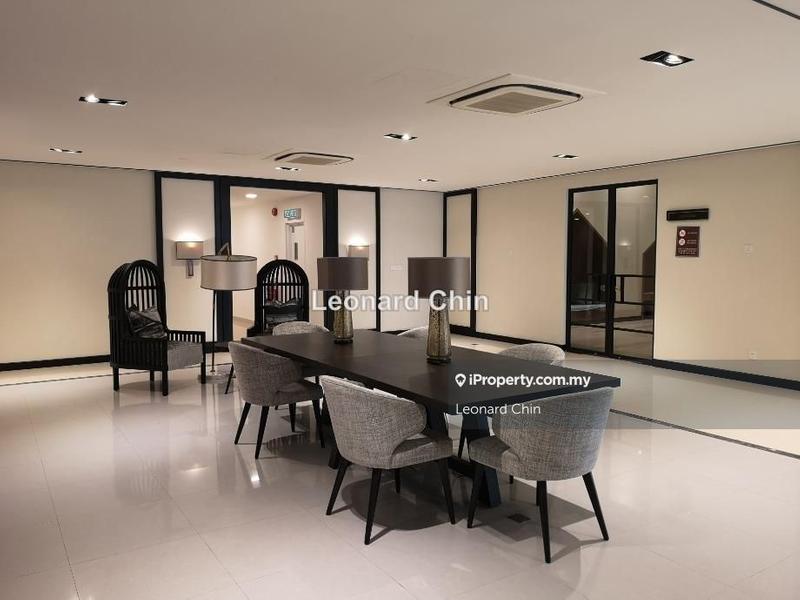 For Rent - Pavilion Hilltop