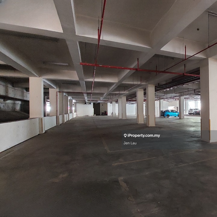 Office for Sale in 2zq22, Cyberjaya by Jen Lau - iProperty.com.my