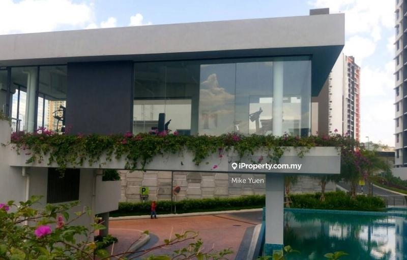 Kondominium untuk Dijual di Ivory Residence oleh Mike Yuen - iProperty.com.my