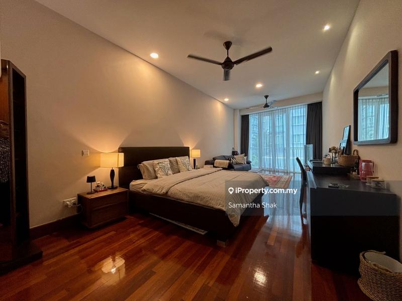 Condominium for Sale in Kirana Residence by Samantha Shak - iProperty.com.my