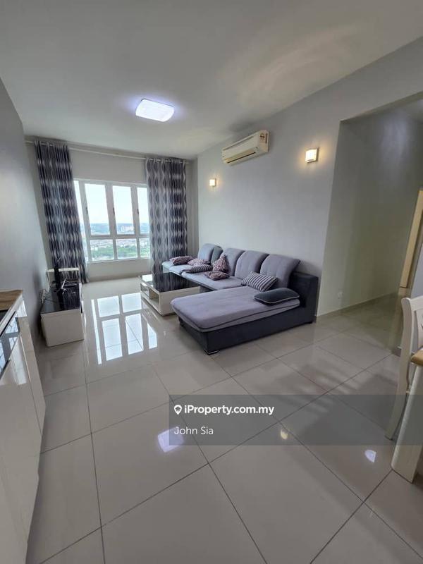 For Rent - Tropez Residences
