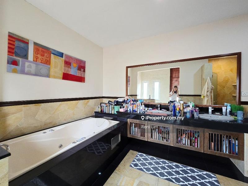 Rumah Berkembar untuk Dijual di Tropicana Golf & Country Resort, Tropicana oleh Reni Lim - iProperty.com.my