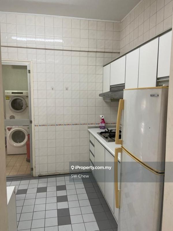 Kondominium untuk Dijual di Cascadium oleh SW Chew - iProperty.com.my