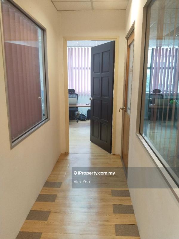 Office for Sale in Setapak, Kuala Lumpur by Alex Yoo - iProperty.com.my