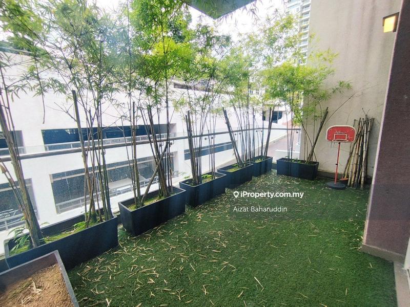 Rumah Berkembar untuk Dijual di Bukit Kerinchi, Pantai oleh Aizat Baharuddin - iProperty.com.my