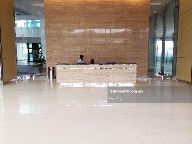 For Sale - UOA Business Park