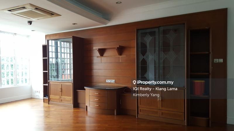 Bungalow House for Sale in TROPICANA GOLF RESORT MANSION WITH 32,022 SF LAND, Tropicana by Kimberly Yang - iProperty.com.my