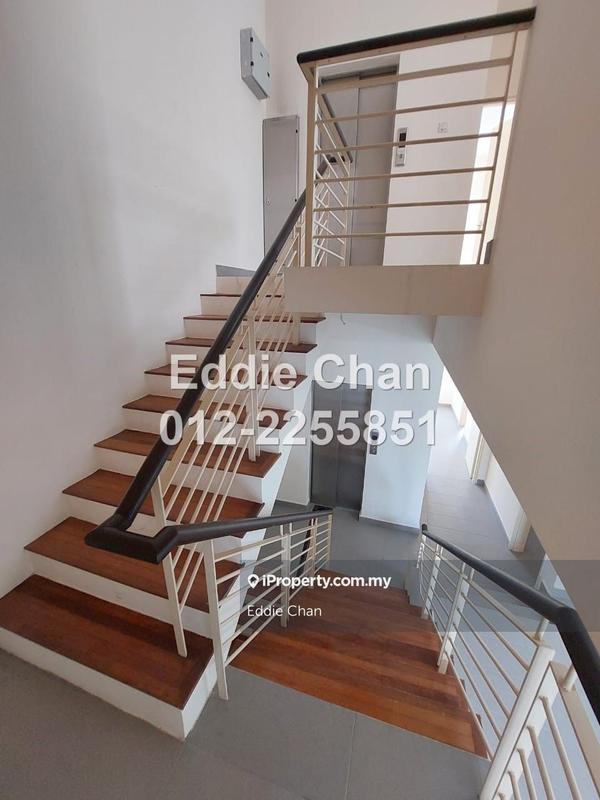Rumah Berangkai 3 Tingkat untuk Dijual di Ukay Tropika, Hulu Kelang, Ampang, Ulu Kelang oleh Eddie Chan - iProperty.com.my