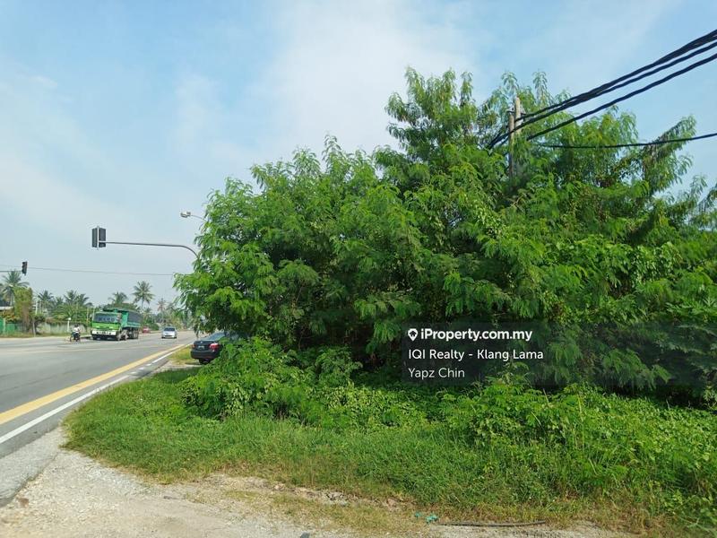 Agricultural Land for Sale in Kapar, Selangor by Yapz Chin - iProperty.com.my