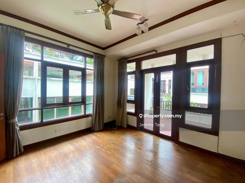 Banglo untuk Dijual di Bukit Persekutuan, Bangsar oleh Jeremy Tang - iProperty.com.my