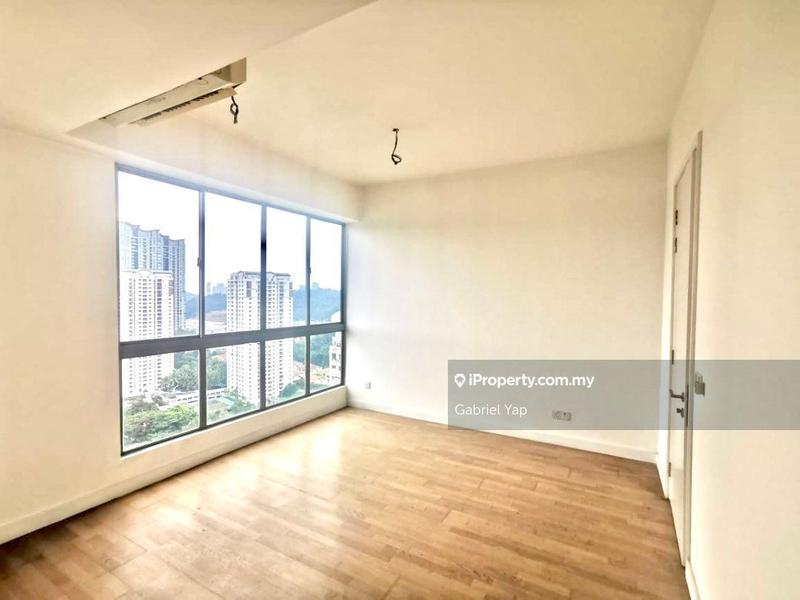 Kediaman Servis untuk Dijual di Gateway Kiaramas Residences oleh Gabriel Yap - iProperty.com.my