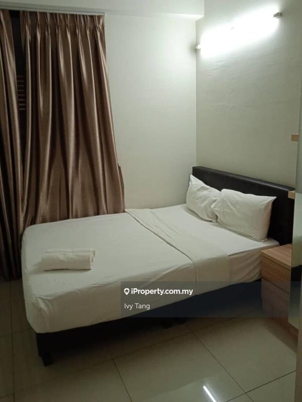 Condominium for Rent in Kinta Riverfront Hotel & Suites by Ivy Tang - iProperty.com.my