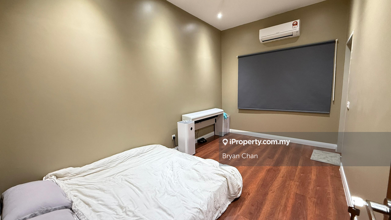 2-storey Terraced House for Sale in Bandar Rimbayu, Teluk Panglima Garang, Tanjong Duabelas by Bryan Chan - iProperty.com.my