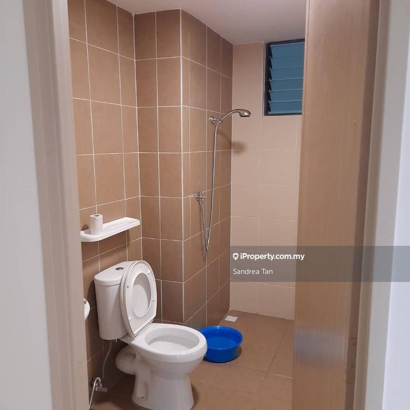 Kondominium untuk Dijual di Ramah Pavilion oleh Sandrea Tan - iProperty.com.my