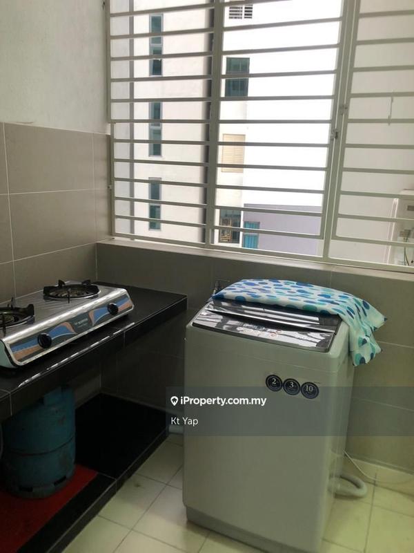 Condominium for Sale in The Vyne by Kt Yap - iProperty.com.my