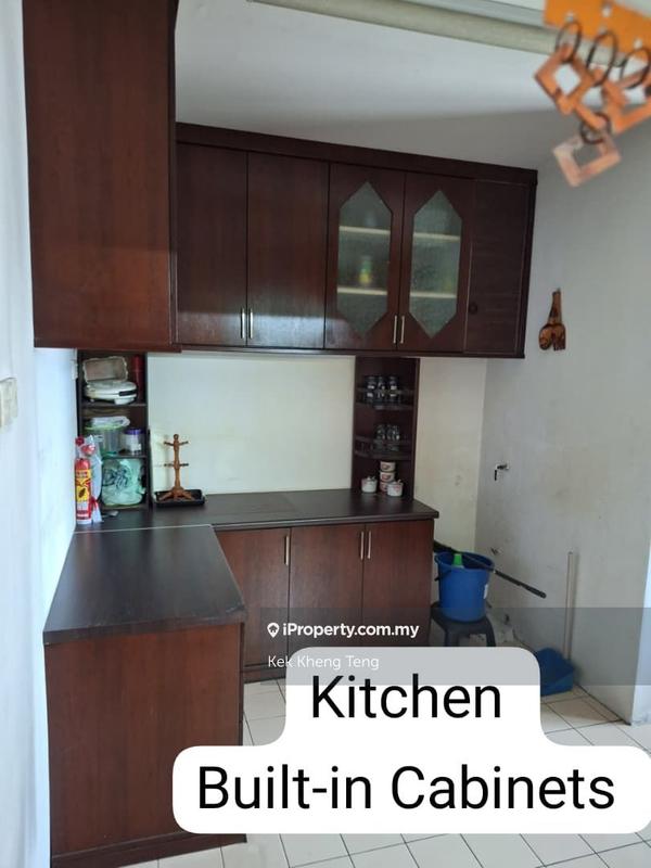 Flat for Sale in Pangsapuri Pelangi by Kek Kheng Teng - iProperty.com.my