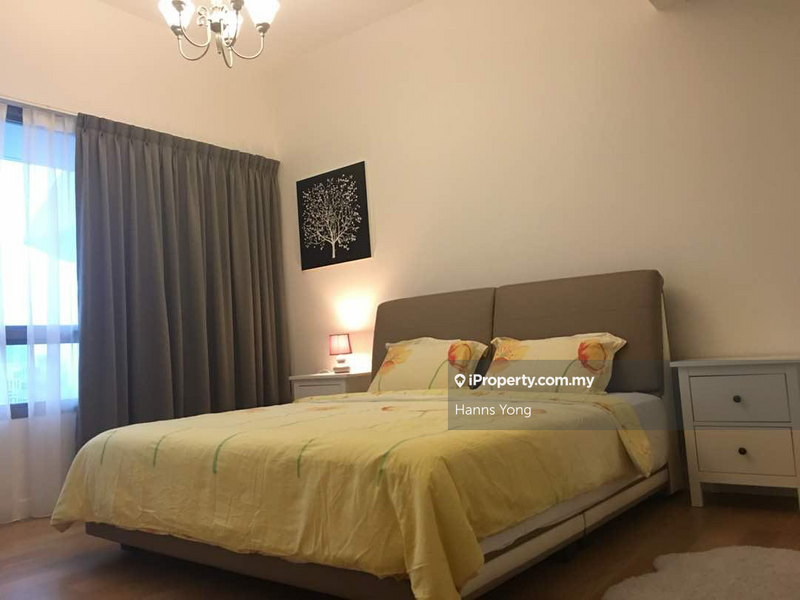 For Rent - The Sentral Residences