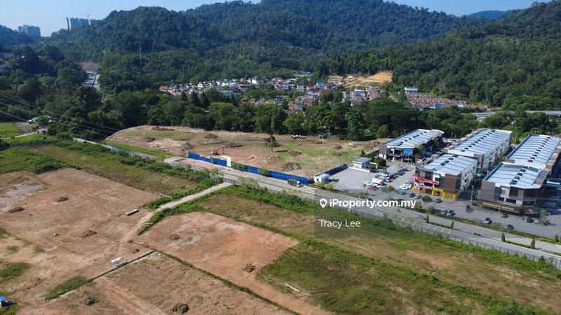 Shop for Sale in Setia Eco Templer, Rawang by Tracy Lee - iProperty.com.my