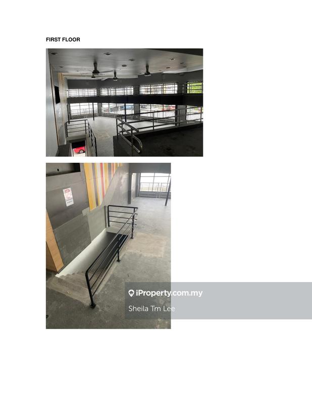 Shop for Sale in KLCC, KL City Centre by Sheila Tm Lee - iProperty.com.my