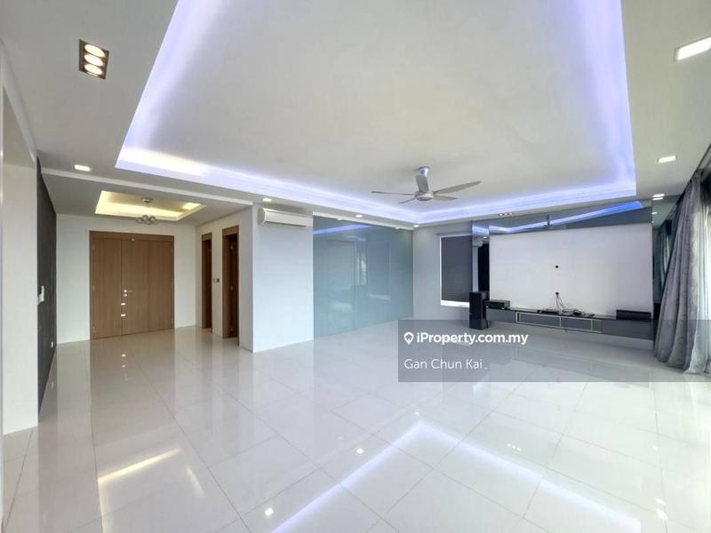 For Rent - Central Park condominium
