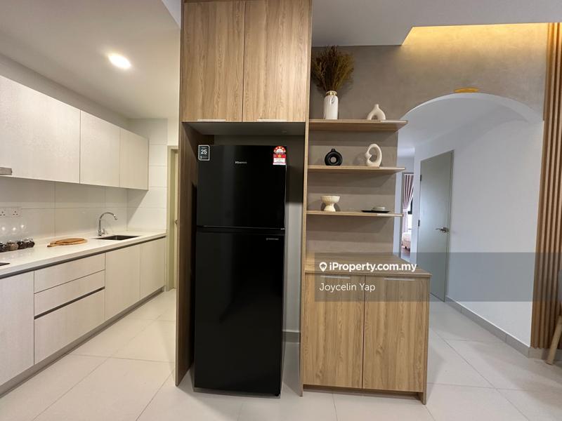 Service Residence for Sale in Arunya @ KL North by Joycelin Yap - iProperty.com.my