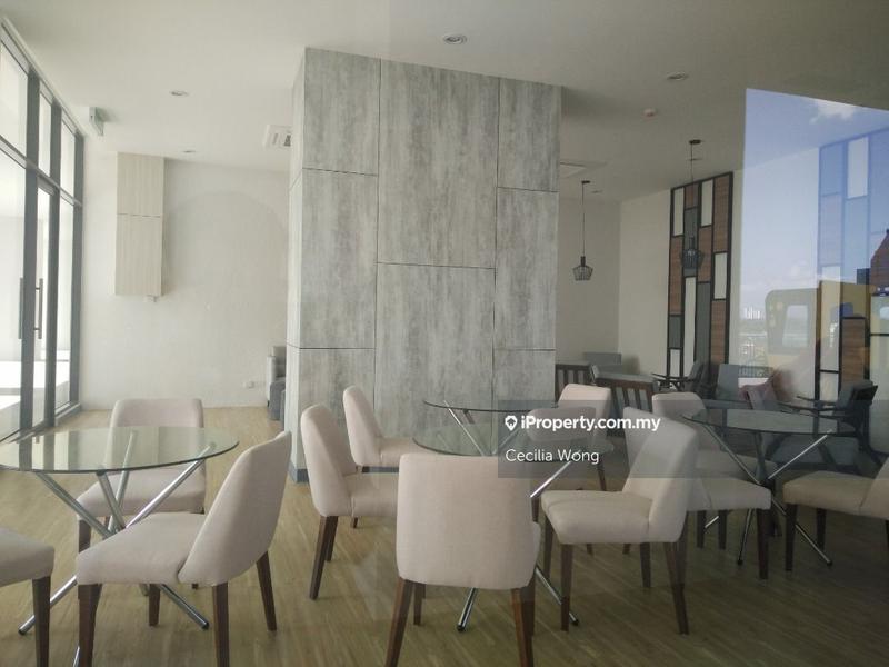 Service Residence for Rent in The Link 2 Residences by Cecilia Wong - iProperty.com.my