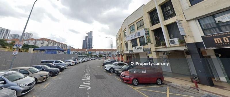 For Sale - Metro Prima, Kepong
