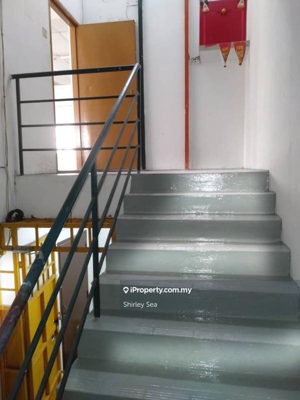 For Rent - Damai Perdana, Alam Damai, Taman Len Seng, Taman Anggerik, Taman Connaught, Taman Segar