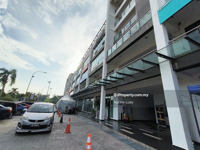 Shop / Office for Sale in Bangi, Selangor by Natalie Loke - iProperty.com.my