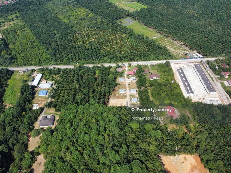 Tanah Kediaman untuk Dijual di Bandar Puncak Alam, Puncak Alam oleh Mohamad Faleeq - iProperty.com.my