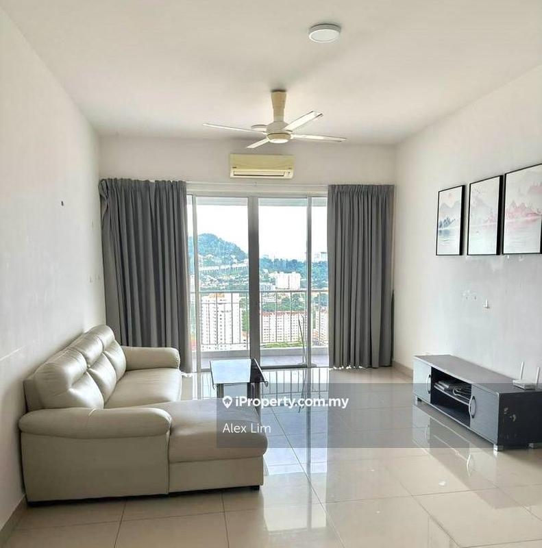 For Rent - Surin Condominium