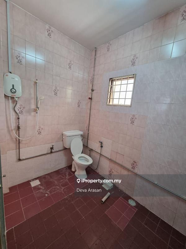 Rumah Berkembar untuk Dijual di Seksyen 6, Petaling Jaya oleh Deva Arasan - iProperty.com.my